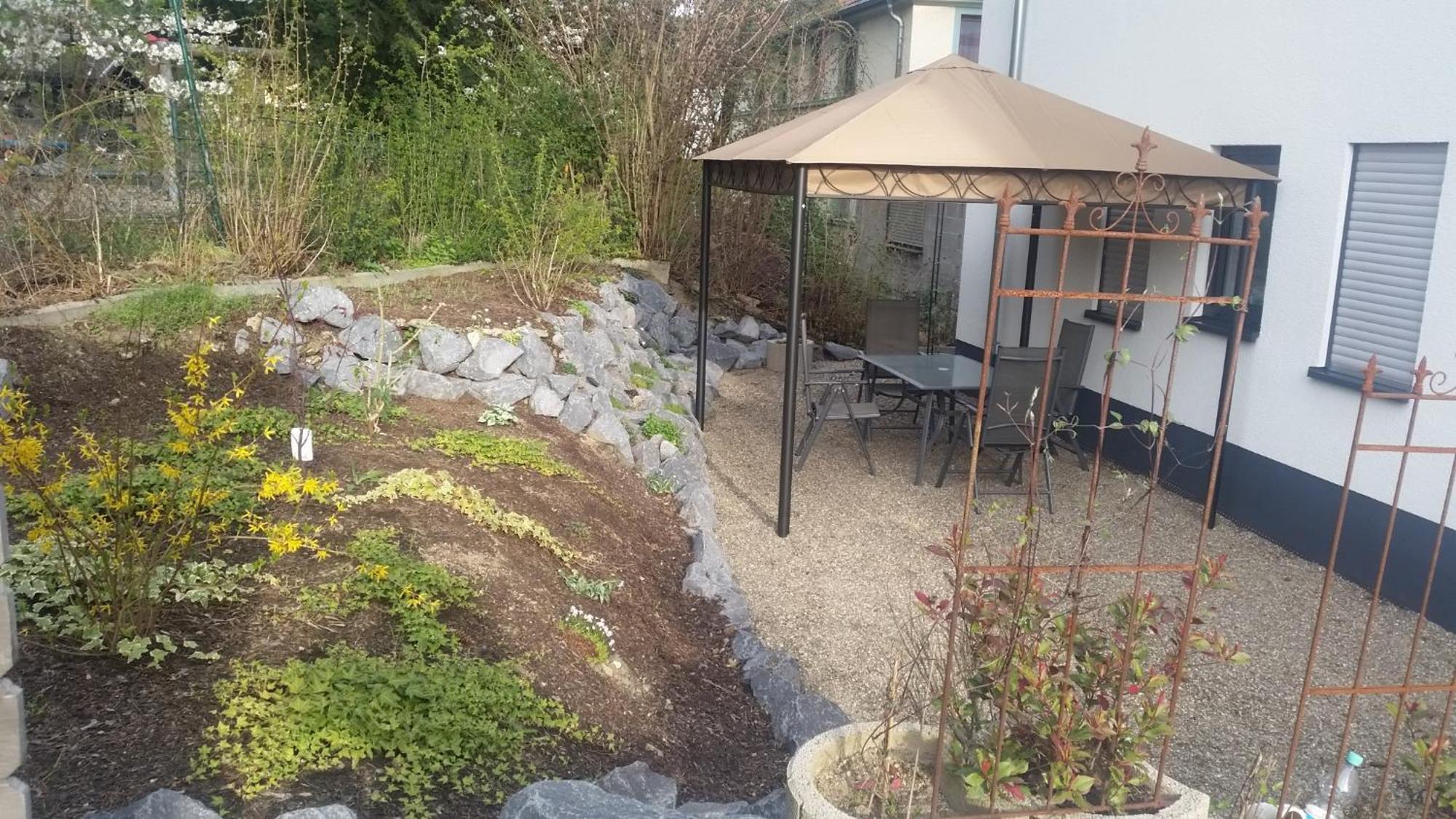Ferienwohnung Viva La Vida Bendorf Dış mekan fotoğraf