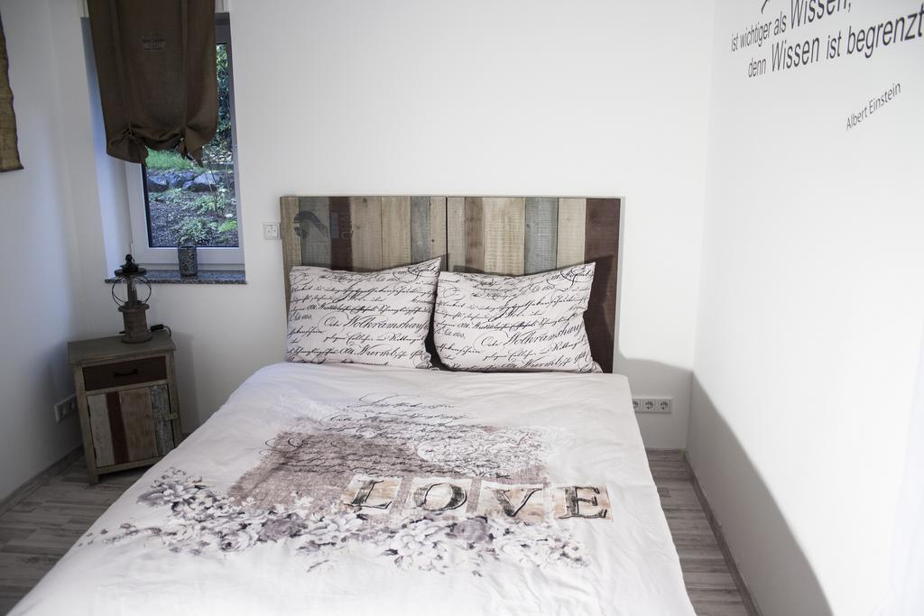 Ferienwohnung Viva La Vida Bendorf Dış mekan fotoğraf